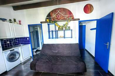 Appartement 1 pièces 75000 €