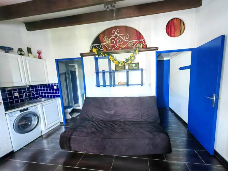 Appartement — photo 1
