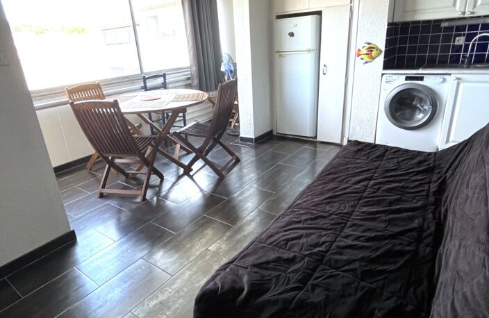 Appartement — photo 4