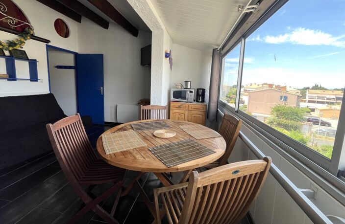 Appartement — photo 5