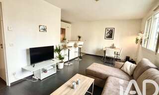 Appartement 2 Pièces 49 m² à vendre à Lyon 2 (69002)