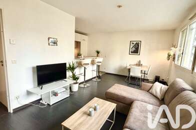 Appartement 2 pièces 275000 €