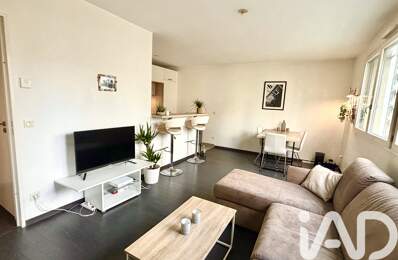 Vente Appartement 2 pièces — photo du bien