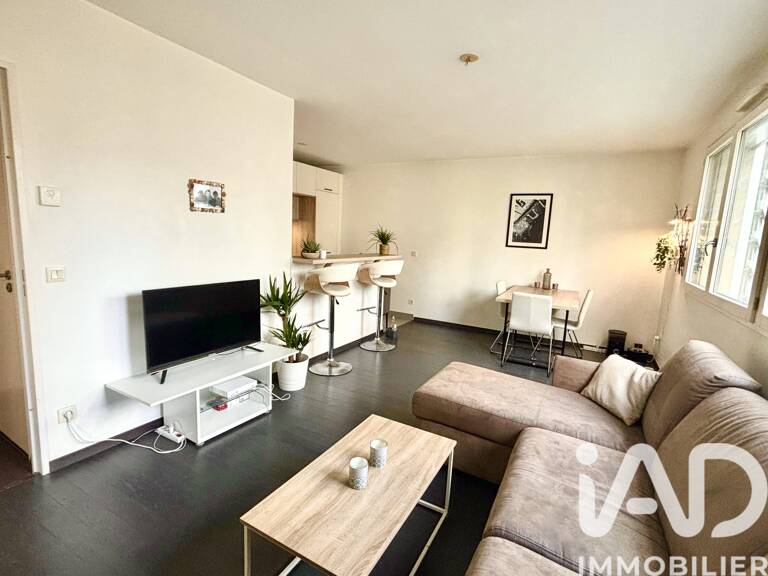 Vente Appartement 2 pièces — photo 1