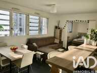 Vente Appartement 2 pièces — photo 2
