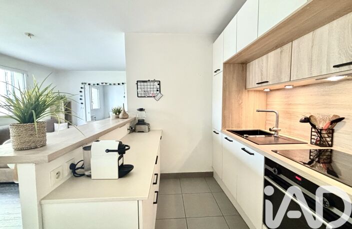 Vente Appartement 2 pièces — photo 4