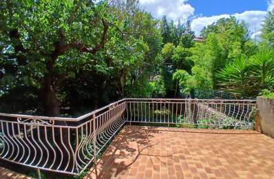 VENTE - APPARTEMENT - 5 PIECES - 94 M2 - ALES — photo du bien