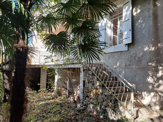 VENTE - APPARTEMENT - 5 PIECES - 94 M2 - ALES — photo du bien