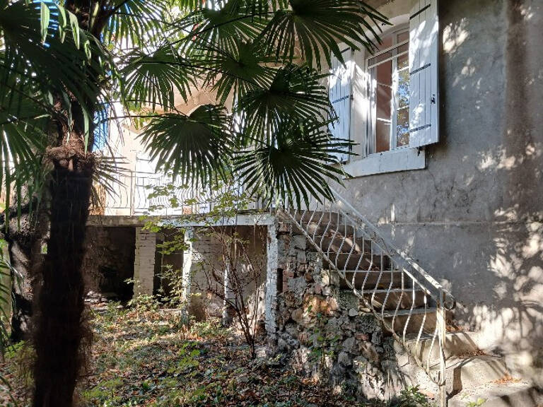 VENTE - APPARTEMENT - 5 PIECES - 94 M2 - ALES — photo 1