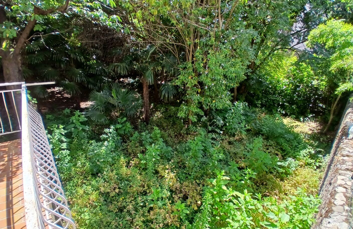 VENTE - APPARTEMENT - 5 PIECES - 94 M2 - ALES — photo 4