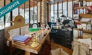 Maison 7 Pièces 135 m² à vendre à Ozoir-la-Ferrière (77330)