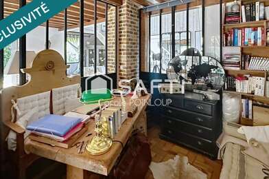 Maison 7 pièces 447000 €