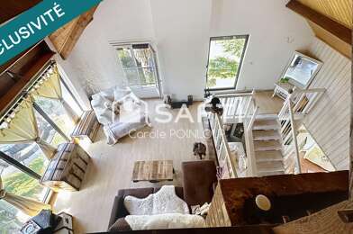 Maison 7 pièces 447000 €