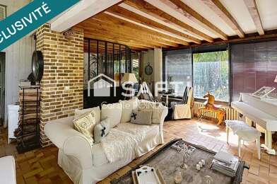 Maison 7 pièces 447000 €
