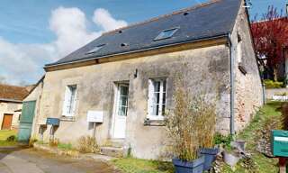 Maison 3 Pièces 53 m² à vendre à Montlouis-sur-Loire (37270)