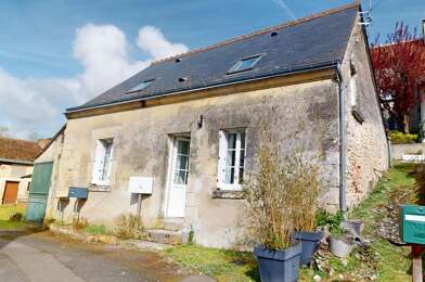 Maison 3 pièces 158000 €