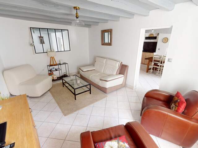 Idéal gîte, investissement locatif ou primo accédants — photo du bien