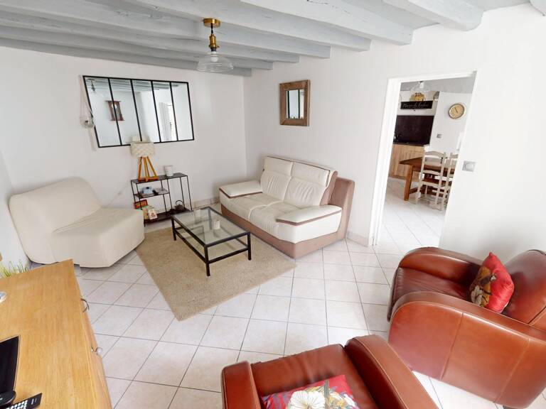 Idéal gîte, investissement locatif ou primo accédants — photo 1