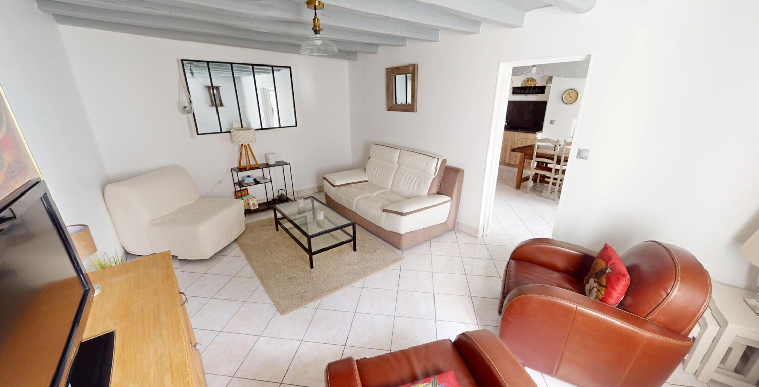 Idéal gîte, investissement locatif ou primo accédants — photo 1