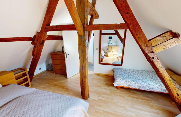 Idéal gîte, investissement locatif ou primo accédants — photo 4