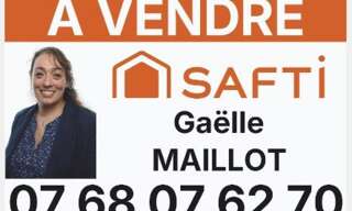 Maison 4 Pièces 71 m² à vendre à Saint-Laurent-de-Cerdans (66260)