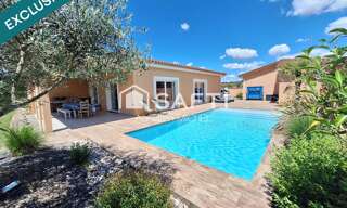 Maison 6 Pièces 189 m² à vendre à Villieu-Loyes-Mollon (01800)