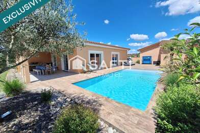 Maison 6 pièces 570000 €