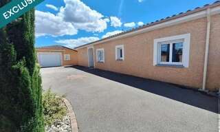 Maison 6 Pièces 189 m² à vendre à Villieu-Loyes-Mollon (01800)