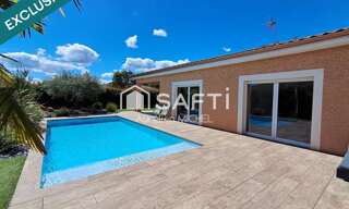 Maison 6 Pièces 189 m² à vendre à Villieu-Loyes-Mollon (01800)