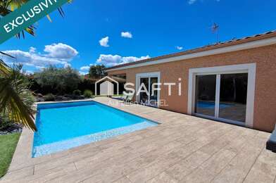Maison 6 pièces 570000 €