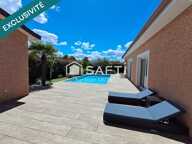 Magnifique villa de plain pied avec 5 chambres et prestations de qualité — photo 2