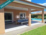 Magnifique villa de plain pied avec 5 chambres et prestations de qualité — photo 3