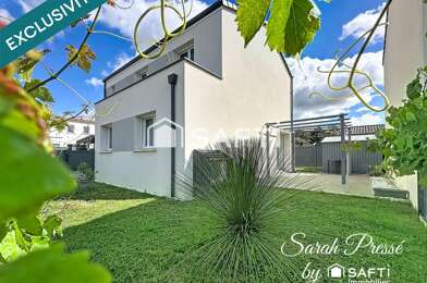 Maison 5 pièces 292500 €