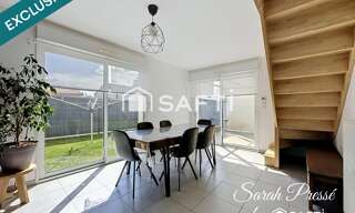 Maison 5 Pièces 105 m² à vendre à Le Loroux-Bottereau (44430)