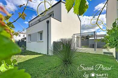 Maison 5 pièces 292500 €