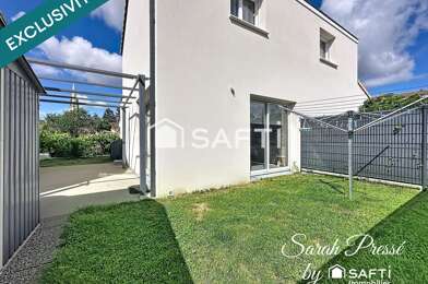 Maison 5 pièces 292500 €