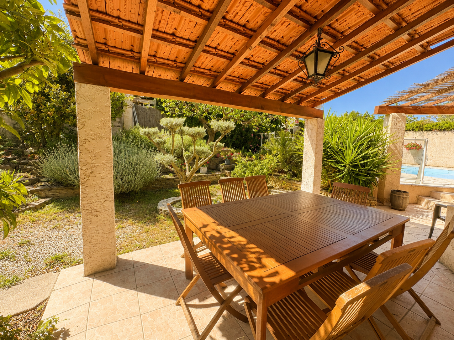 Villa / Maison  T5 à vendre Aubagne 13400