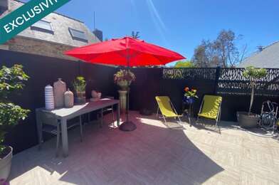 Appartement 3 pièces 459900 €