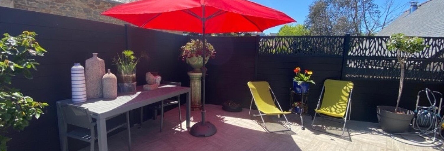 Appartement 3 Pièces 92 m² à vendre à Perros-Guirec (22700)