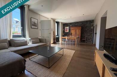 Maison 6 pièces 550000 €