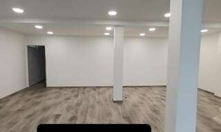 Commerce 2 Pièces 127 m² à vendre à Ostricourt (59162)