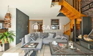 Maison 7 Pièces 245 m² à vendre à Ochey (54170)