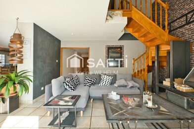 Maison 7 pièces 289990 €