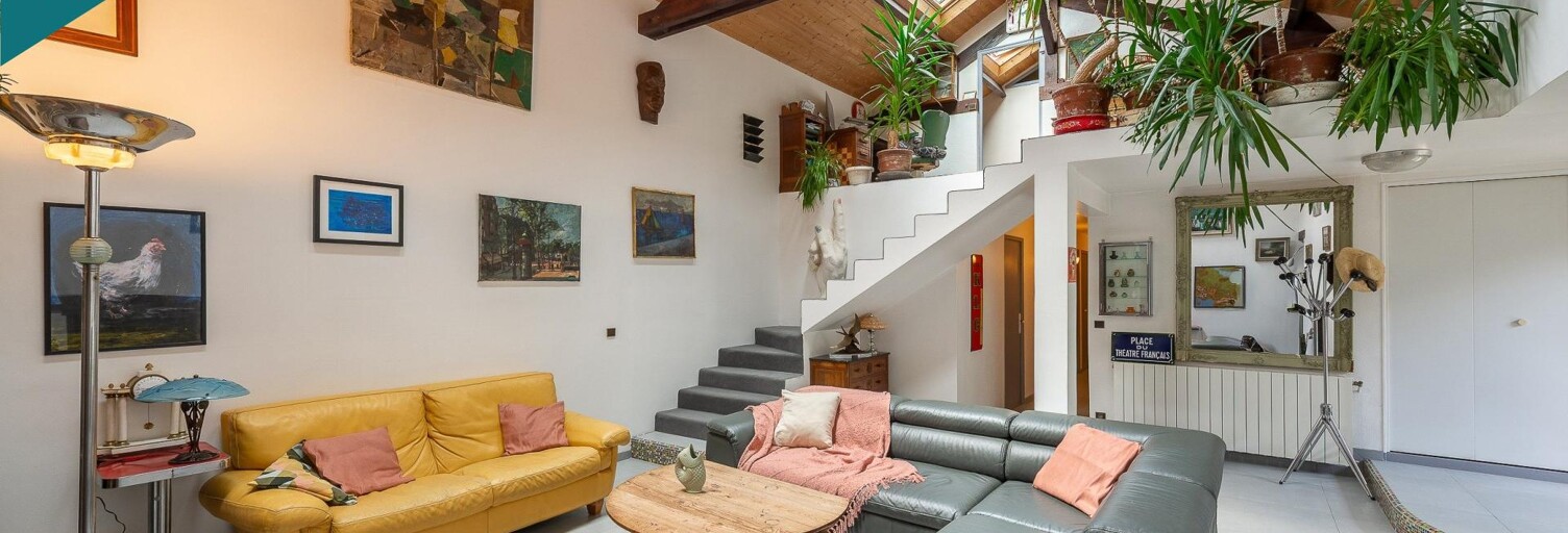 Maison 6 Pièces 174 m² à vendre à Jablines (77450)