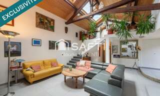 Maison 6 Pièces 174 m² à vendre à Jablines (77450)