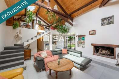 Maison 6 pièces 520000 €