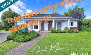 Maison 5 Pièces 135 m² à vendre à Lésigny (77150)