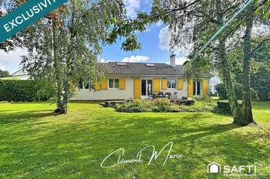 Maison 5 pièces 439000 €