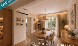 Maison 5 Pièces 135 m² à vendre à Lésigny (77150)