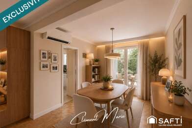 Maison 5 pièces 439000 €